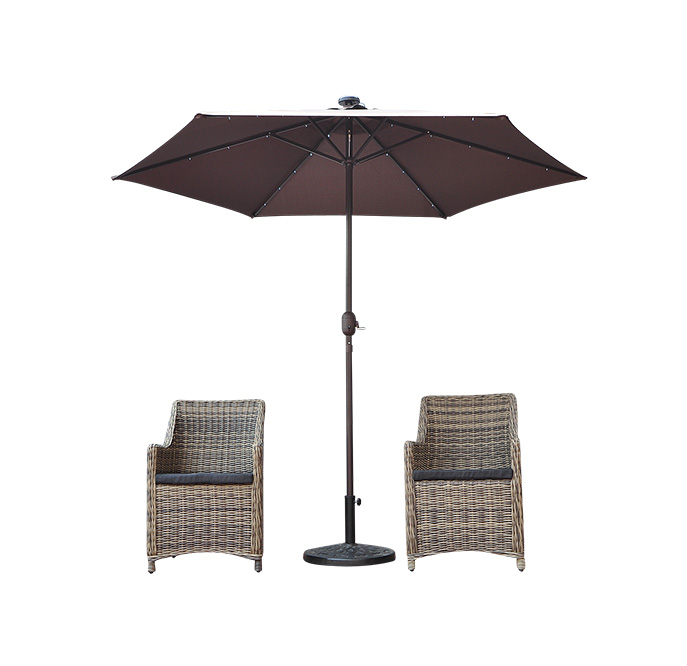 太陽(yáng)傘 LFAU001-LED